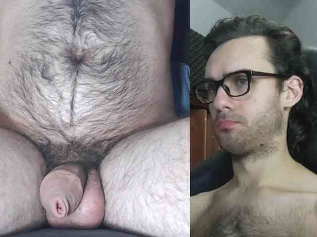 LapijARG Sex Cam Show