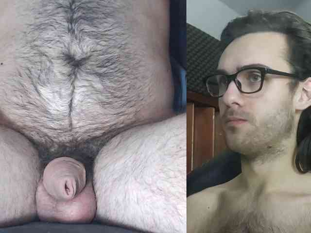 LapijARG Sex Cam Show