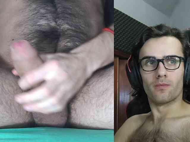 LapijARG Sex Cam Show