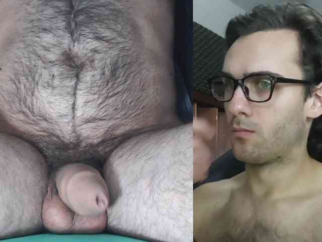LapijARG Sex Cam Show
