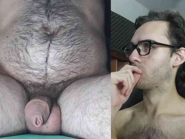 LapijARG Sex Cam Show