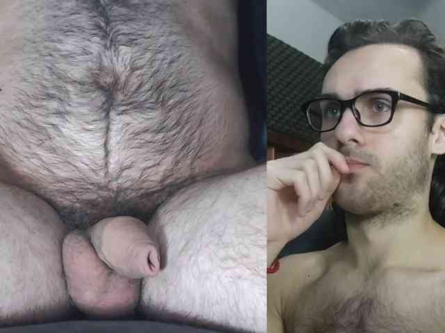 LapijARG Sex Cam Show
