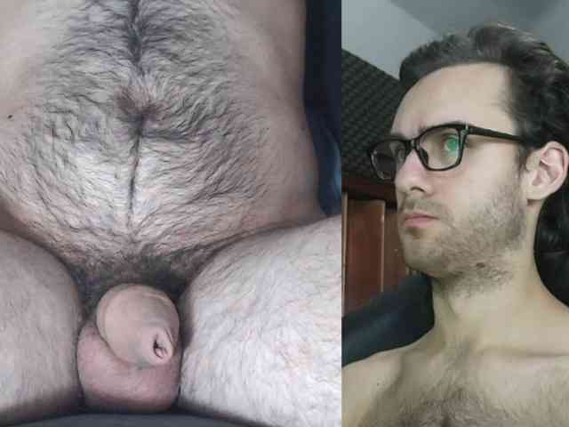 LapijARG Sex Cam Show