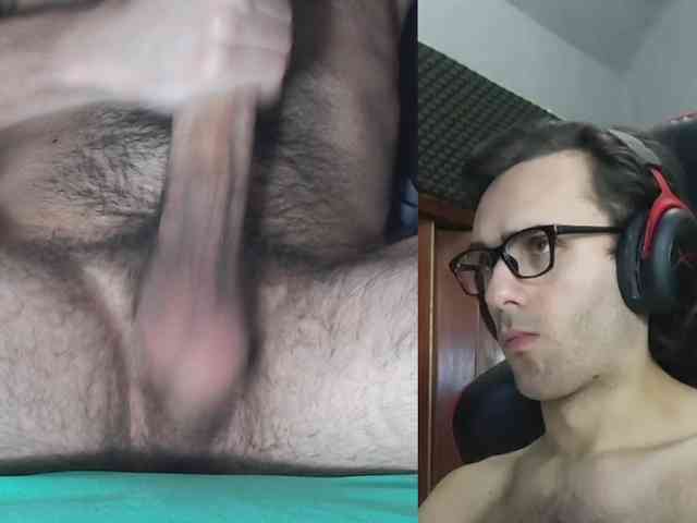 LapijARG Sex Cam Show