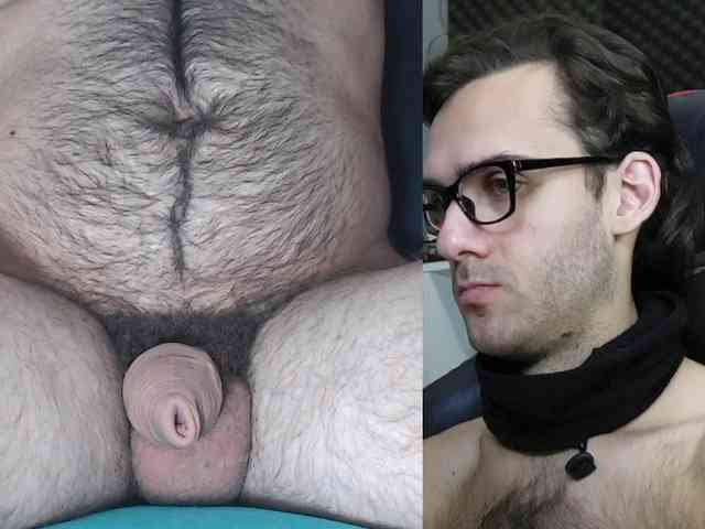 LapijARG Live Webcam on BongaCams