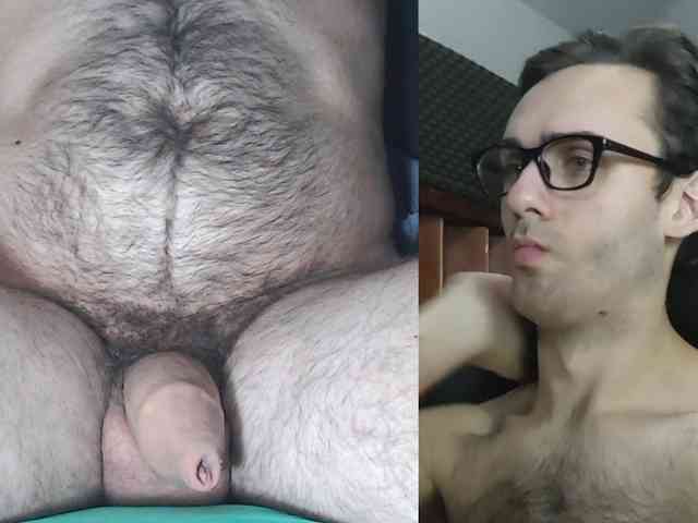 LapijARG Sex Cam Show