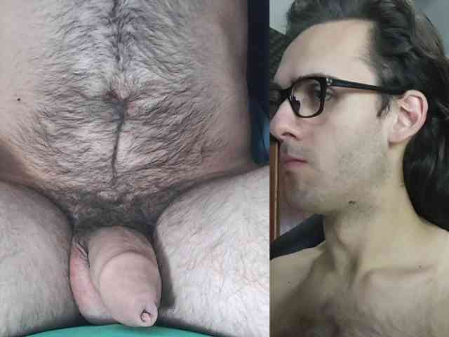 LapijARG Sex Cam Show