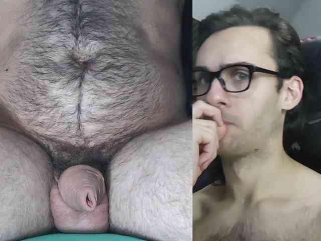 LapijARG Sex Cam Show