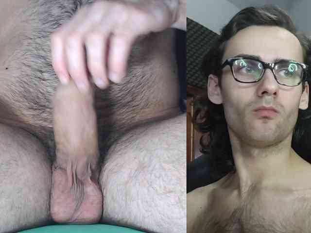 LapijARG Sex Cam Show