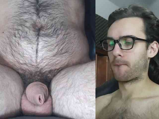 LapijARG Sex Cam Show