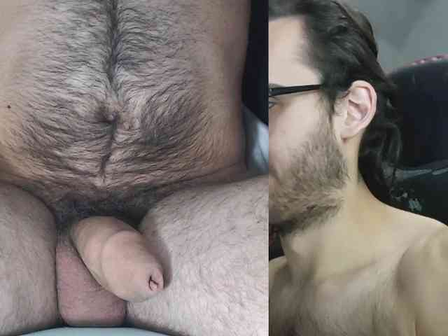 LapijARG Sex Cam Show