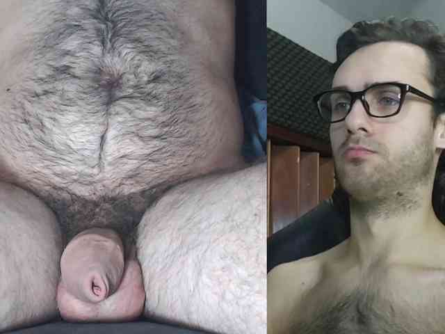 LapijARG Sex Cam Show
