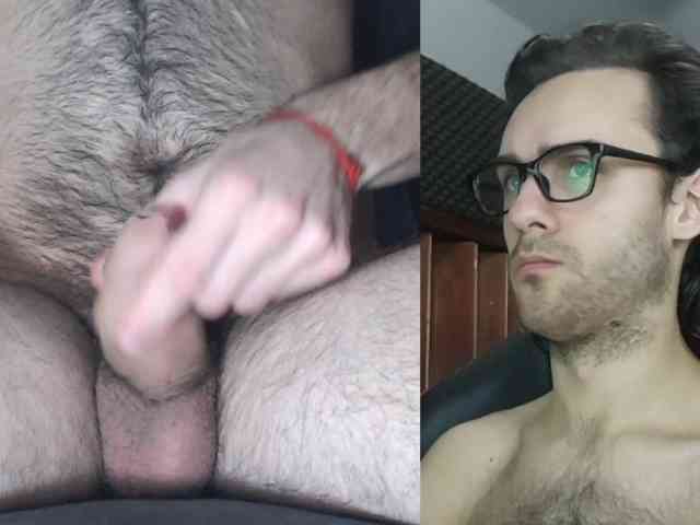 LapijARG Sex Cam Show