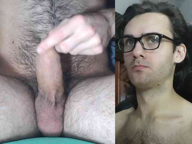 LapijARG Sex Cam Show