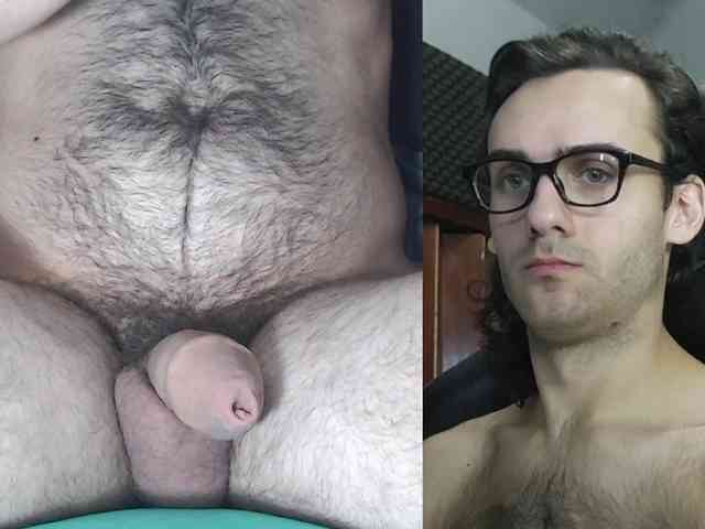 LapijARG Sex Cam Show