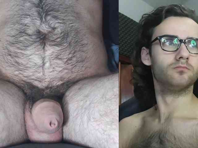 LapijARG Sex Cam Show