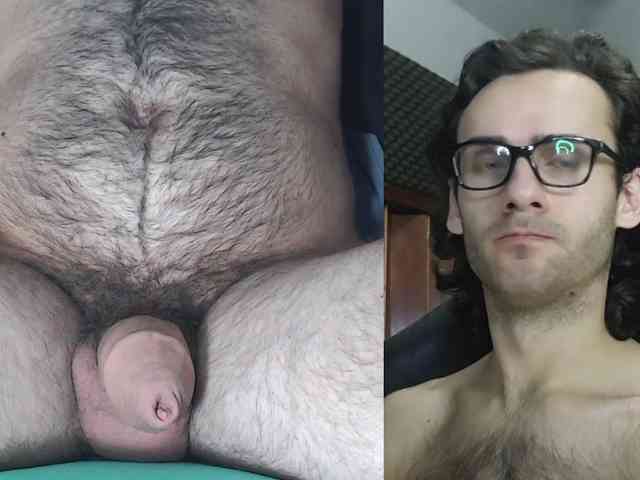 LapijARG Sex Cam Show
