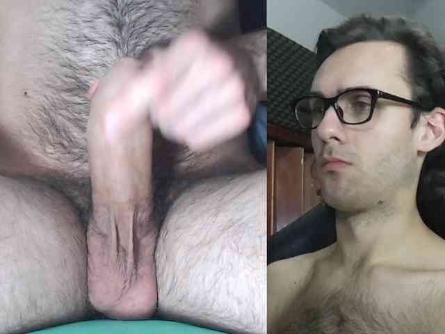 LapijARG Sex Cam Show