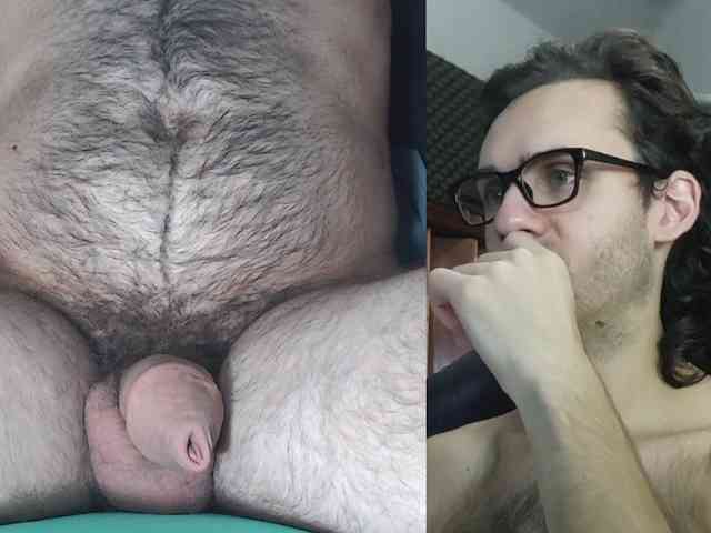 LapijARG Sex Cam Show