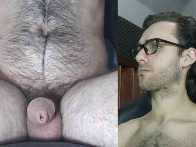 LapijARG Sex Cam Show