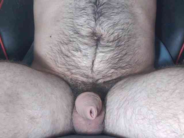 LapijARG Sex Cam Show