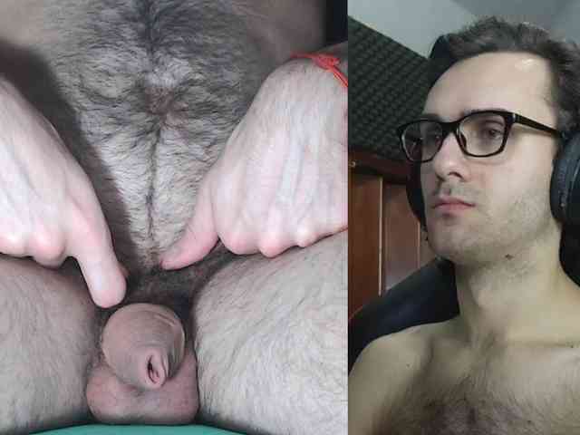 LapijARG Sex Cam Show