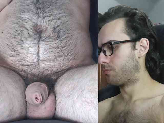 LapijARG Sex Cam Show