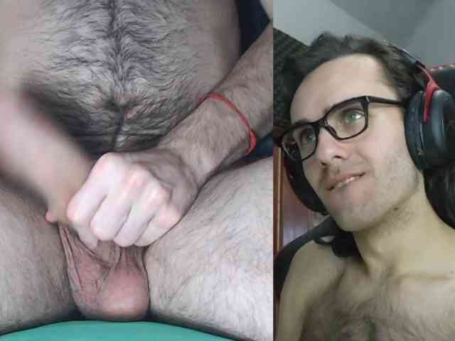 LapijARG Sex Cam Show
