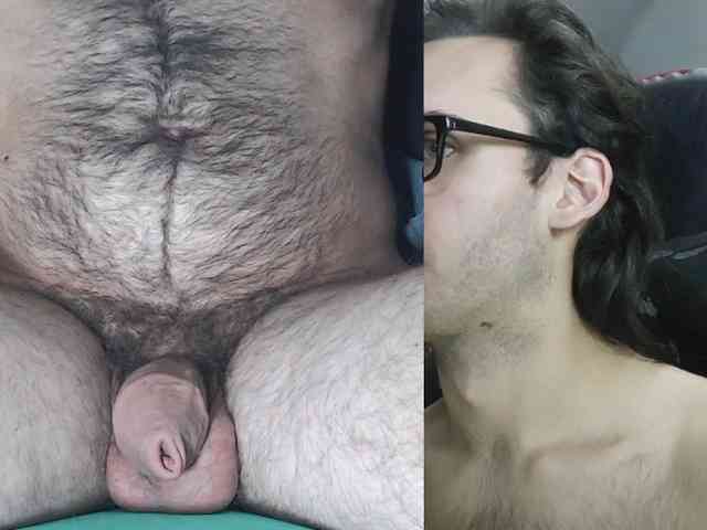 LapijARG Sex Cam Show