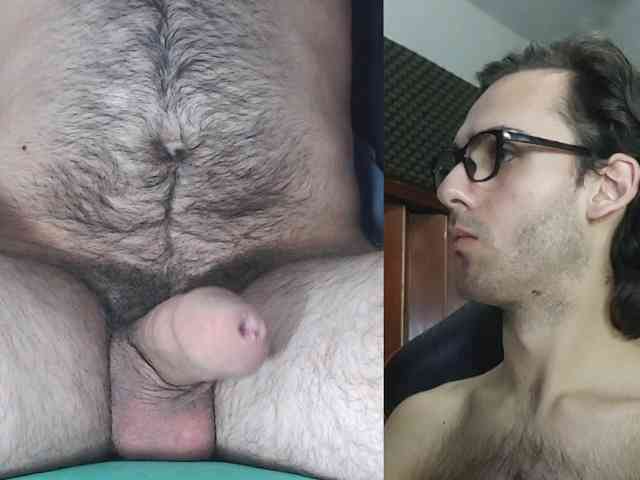 LapijARG Sex Cam Show