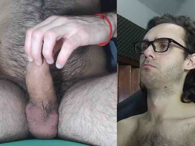 LapijARG Sex Cam Show