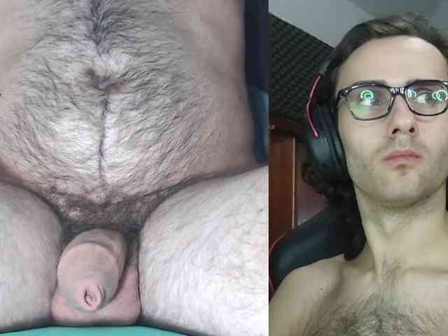 LapijARG Sex Cam Show