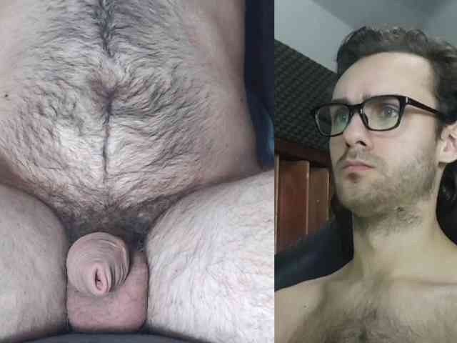 LapijARG Sex Cam Show