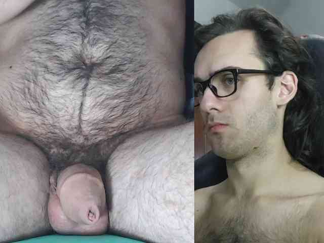 LapijARG Sex Cam Show