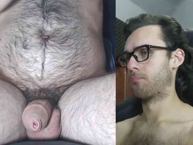 LapijARG Sex Cam Show