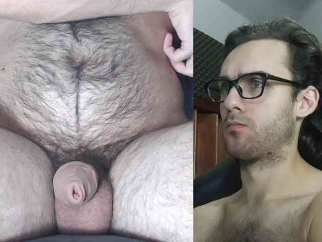 LapijARG Sex Cam Show