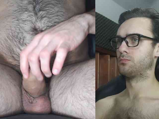 LapijARG Sex Cam Show