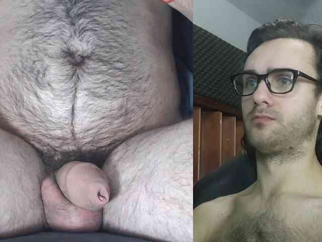 LapijARG Sex Cam Show