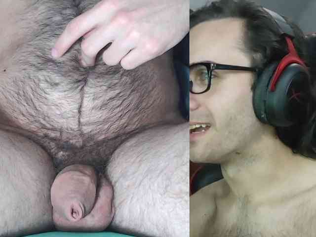 LapijARG Sex Cam Show