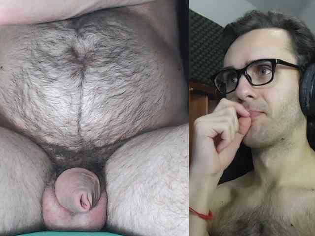 LapijARG Sex Cam Show