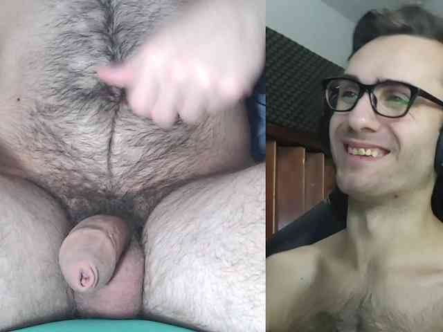 LapijARG Sex Cam Show