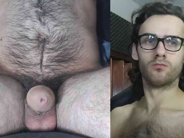 LapijARG Sex Cam Show