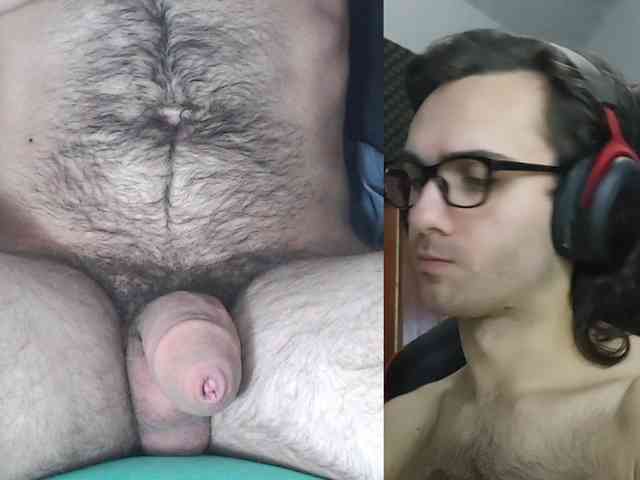 LapijARG Sex Cam Show
