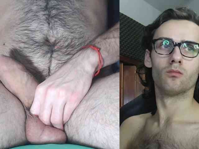 LapijARG Sex Cam Show
