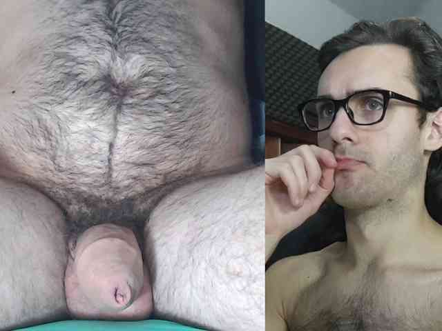 LapijARG Sex Cam Show