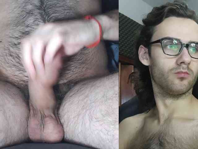 LapijARG Sex Cam Show
