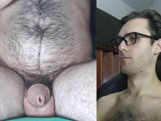 LapijARG Sex Cam Show