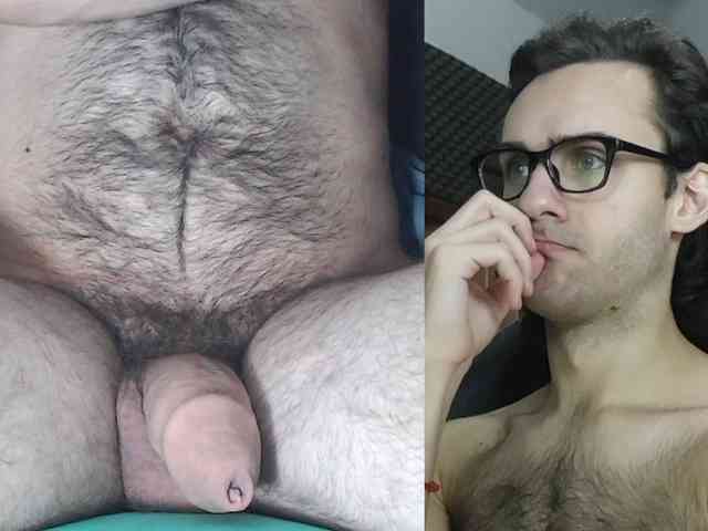 LapijARG Sex Cam Show