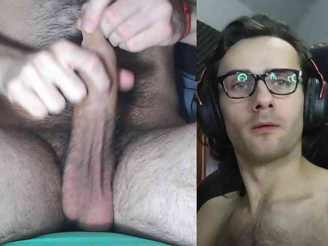 LapijARG Sex Cam Show