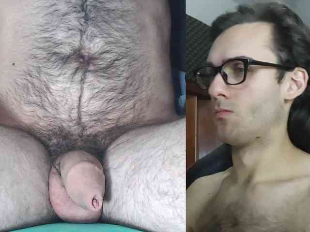 LapijARG Sex Cam Show